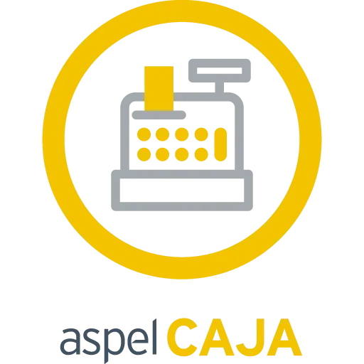 Aspel CAJA