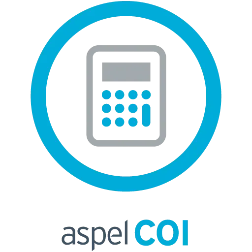 Aspel COI